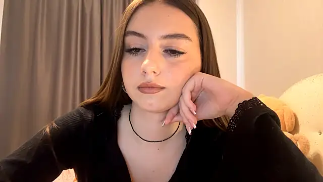 CatherinDream online show from October 23, 4:11 am