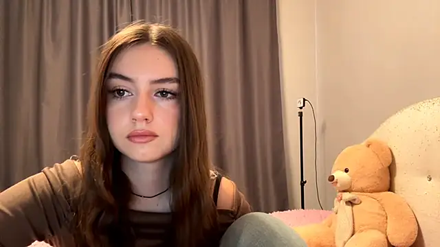 CatherinDream online show from November 24, 4:12 am