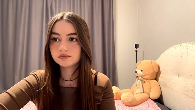 CatherinDream online show from December 2, 12:07 pm