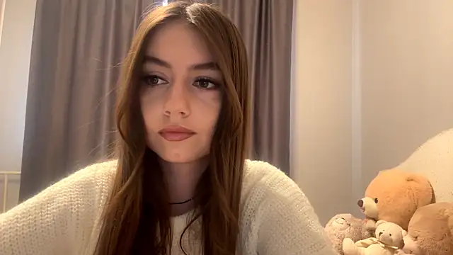 CatherinDream online show from November 1, 4:19 am