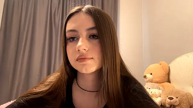 CatherinDream online show from October 22, 2:44 am