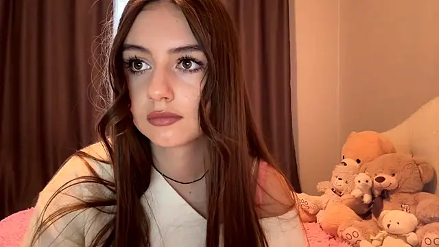 Snapshot of CatherinDream chatting on September 29, 2:07 am CatherinDream online show from September 29, 2:07 am
