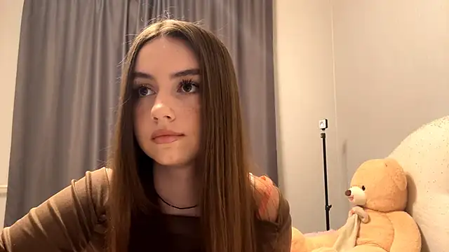 CatherinDream online show from November 26, 1:11 pm