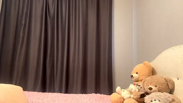 CatherinDream online show from October 28, 3:18 am