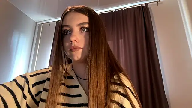 Snapshot of CatherinDream chatting on September 16, 2:12 am CatherinDream online show from September 16, 2:12 am