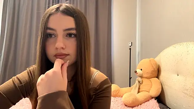 CatherinDream online show from November 29, 3:28 am