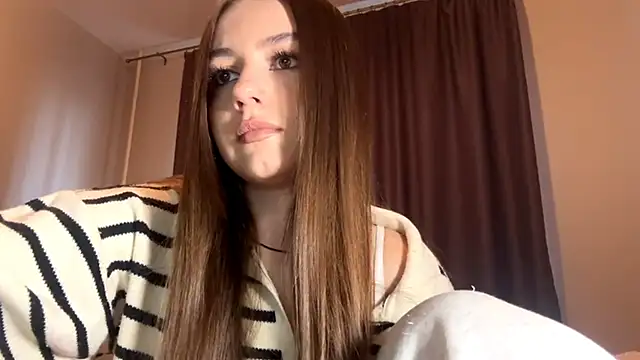 Snapshot of CatherinDream chatting on September 15, 2:12 am CatherinDream online show from September 15, 2:12 am