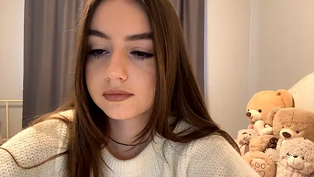 CatherinDream online show from November 7, 3:11 am