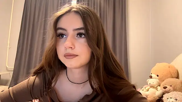 CatherinDream online show from October 30, 3:05 am