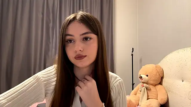 CatherinDream online show from December 1, 1:12 pm