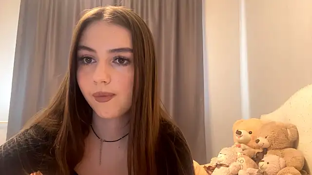 CatherinDream online show from October 21, 3:06 am