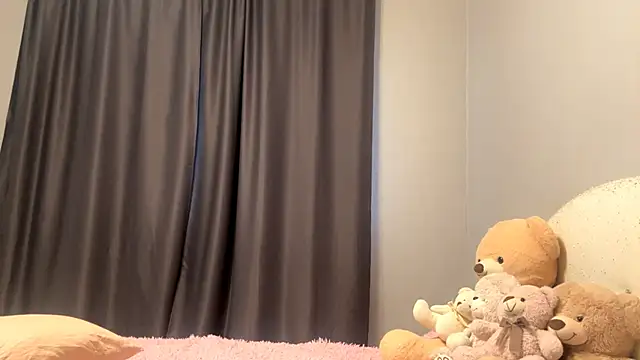 CatherinDream online show from October 24, 2:43 am