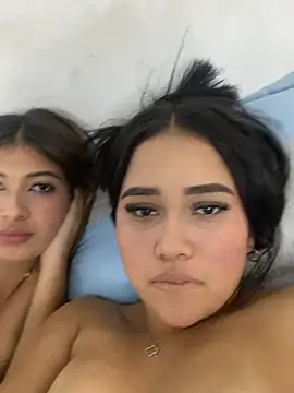 Snapshot of Teens_latin19 chatting on May 27, 5:48 am Teens latin19 online show from May 27, 5:48 am