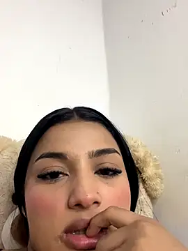 Teens latin19 online show from December 2, 2:52 pm