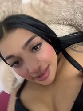 Teens latin19 online show from December 3, 3:22 pm