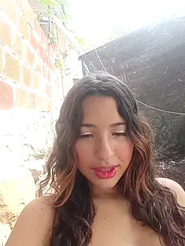 Snapshot of Sweet-Doncella chatting on September 18, 2:53 pm Sweet-Doncella online show from September 18, 2:53 pm