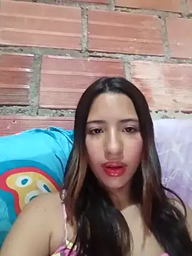 Snapshot of Sweet-Doncella chatting on October 17, 2:19 pm Sweet-Doncella online show from October 17, 2:19 pm