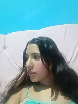 Snapshot of Sweet-Doncella chatting on October 15, 2:58 pm Sweet-Doncella online show from October 15, 2:58 pm