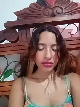Snapshot of Sweet-Doncella chatting on September 30, 2:23 pm Sweet-Doncella online show from September 30, 2:23 pm