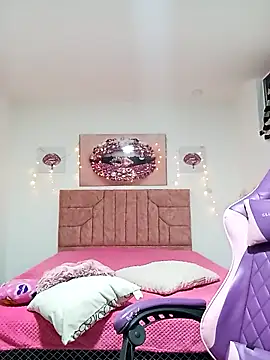 Anabelle 00  online show from March 10, 4:27 am