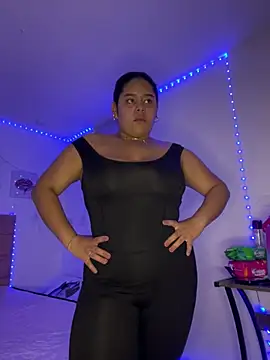 Snapshot of Anabelle_00_ chatting on July 3, 3:13 am Anabelle 00 online show from July 3, 3:13 am