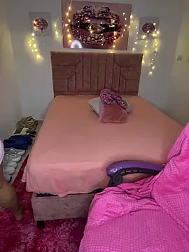 Anabelle 00  online show from February 28, 3:17 am