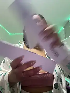 Anabelle 00  online show from April 8, 3:19 am