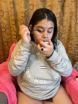 Anabelle 00  online show from November 6, 3:10 am