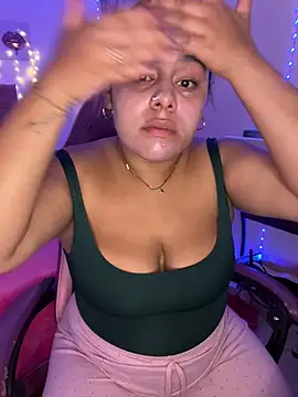 Anabelle 00  online show from May 30, 3:24 am