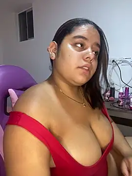 Anabelle 00  online show from March 2, 3:07 am