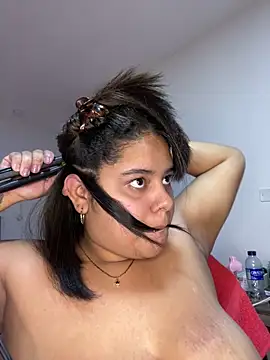 Anabelle 00  online show from March 26, 3:16 am