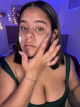 Snapshot of Anabelle_00_ chatting on July 12, 4:13 am Anabelle 00 online show from July 12, 4:13 am