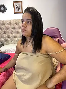 Anabelle 00  online show from September 19, 3:10 am