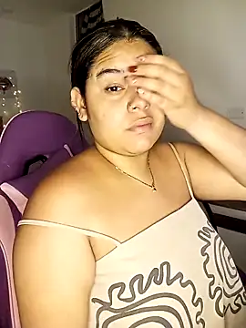 Anabelle 00  online show from March 8, 3:10 am