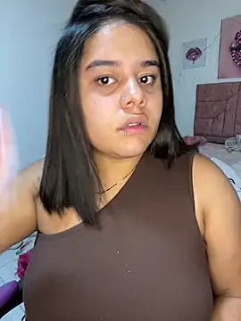 Anabelle 00  online show from April 19, 3:07 am