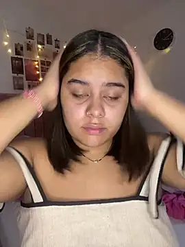 Anabelle 00  online show from February 15, 3:51 am