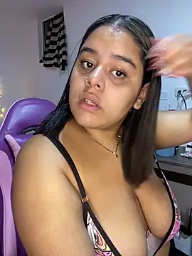 Anabelle 00  online show from March 7, 3:13 am