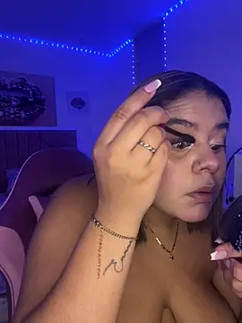 Anabelle 00  online show from May 14, 3:47 am