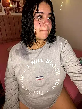 Anabelle 00  online show from January 9, 3:35 am