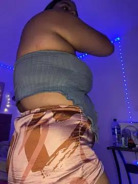 Anabelle 00  online show from June 2, 4:01 am