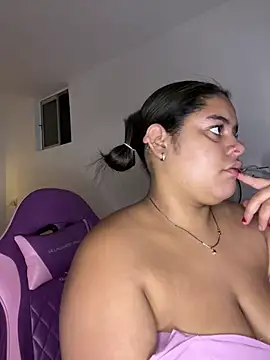 Anabelle 00  online show from March 15, 3:13 am