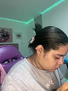 Anabelle 00  online show from April 14, 3:11 am