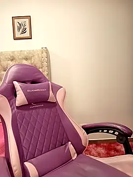 Anabelle 00  online show from October 20, 3:19 am