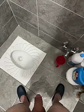 LAZ3R1 online show from October 11, 9:49 pm