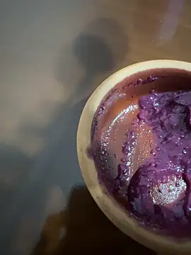 LAZ3R1 online show from October 2, 10:35 pm