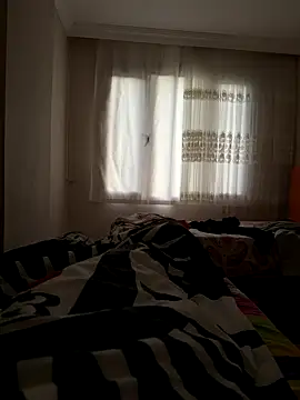 LAZ3R1 online show from October 4, 3:08 am