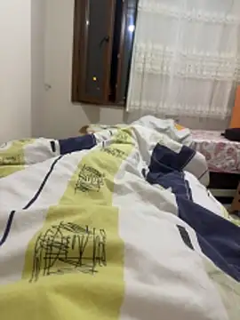 LAZ3R1 online show from October 29, 3:33 pm