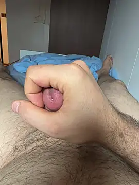 LAZ3R1 online show from April 21, 12:56 pm