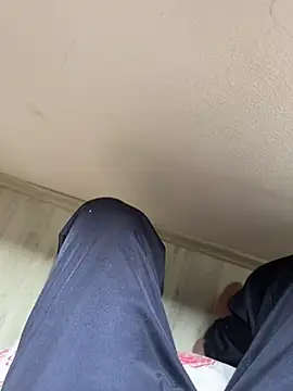 LAZ3R1 online show from October 16, 10:23 am