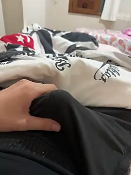 LAZ3R1 online show from September 26, 12:06 am